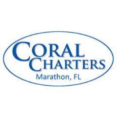 CoralCharters's profile picture. Available Marathon fishing charters include offshore, gulf, and reef fishing from half day to full day.

Want to book a charter? Give us a call: 305-481-9018