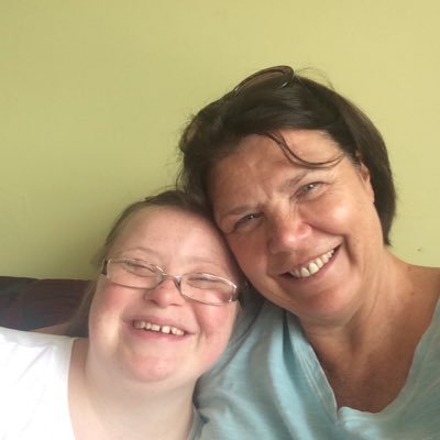 DillonGill's profile picture. Wife, mum, daughter and sister. I'm determined to create more employment opportunities for people with learning disabilities and differences.