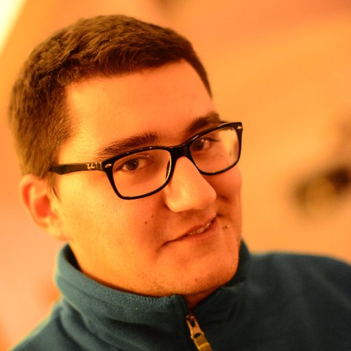 homouniversalys's profile picture. Jack of all trades, master of some, networker and social evangelist. Community enabler, open-source fan and tech savvy. #python #OpenStack #WordPress #Drupal