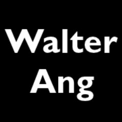 Walter Ang