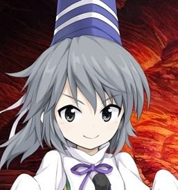物部布都さんのプロフィール画像