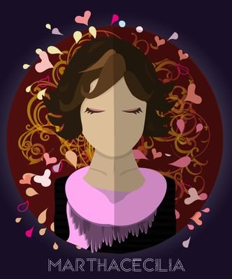 marthacecilia Habboさんのプロフィール画像