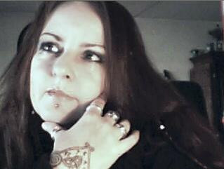 I am a female tattooer, former shop-owner, musiclovin', funlovin' woman with a warm heart.