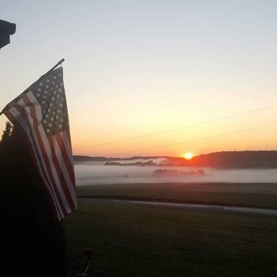 virginiafromvir's profile picture. American way, Christian Orthodox, family and friends. #DrainTheSwamp #christian #conservative #MAGA #MolonLabe #NRA #Patriot