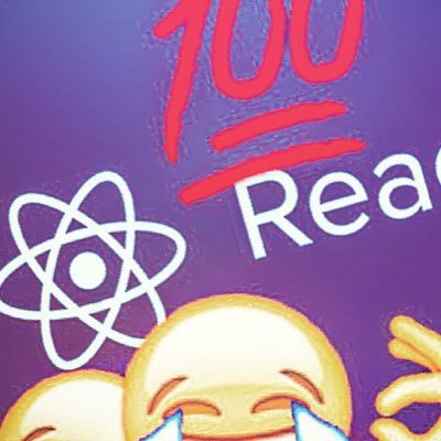 reactMemes's profile picture. npm install asmr