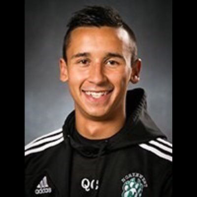 Northwest Missouri State University. Assistant/ GK Coach for Bearcat Women’s Soccer. @nwbearcatsoc