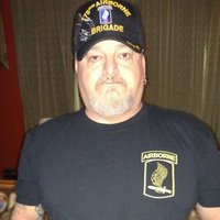 Larry Satterwhite(@patch173rd) 's Twitter Profile Photo