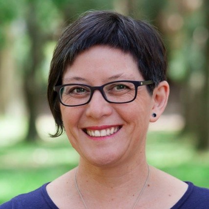 Canberra mum trying to spend less time on ACT politics, and more on holidays, in the garden or watching live music