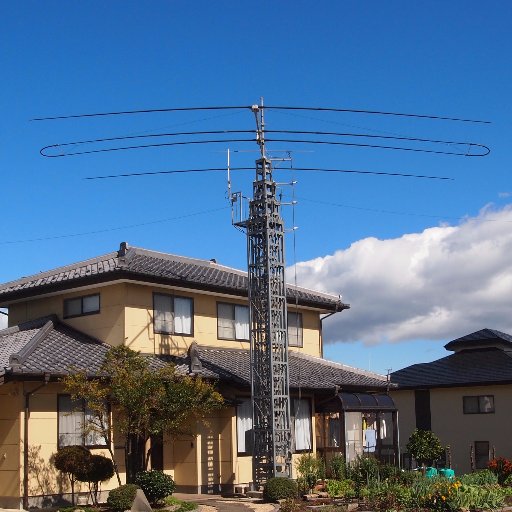 ja1vry's profile picture. 1965東京都渋谷区でJA1VRY開局その後富岡市へQSY、以来HFのCWを中心に運用。昨年秋にSOTAプログラムを知り、追っかけ専門にやっています。