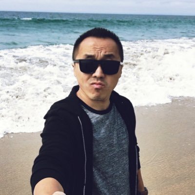 OctorVictorVang's profile picture. 