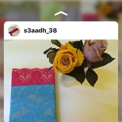 s3aadh_38's profile picture. متجر سَعادة لتغليف مصحفك ،تغليف و إهداء مصاحف/سجادات و شراشف الصلاة ، كل شيء حسب الطلب ، يوجد خصم للكميات ، للطلب كيك : S3aadh_38