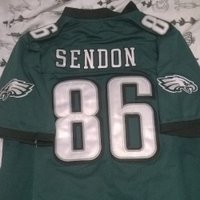 Serxio Sendón (@ssendon) 's Twitter Profile