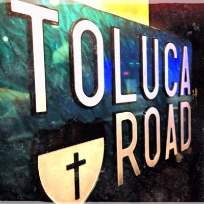 Toluca Road