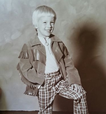 BWAlbers's profile picture. Fashionista