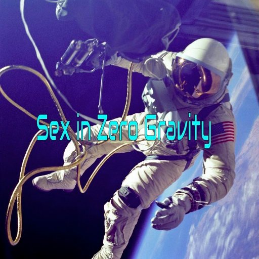 Sex In Zero Gravity Sexinzerogmusic Twitter 