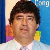 Alfredo S Moraza (@alfchus) 's Twitter Profile Photo