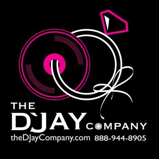 The D Jay Company is an exclusive "boutique" mobile DJ company in Southern California.