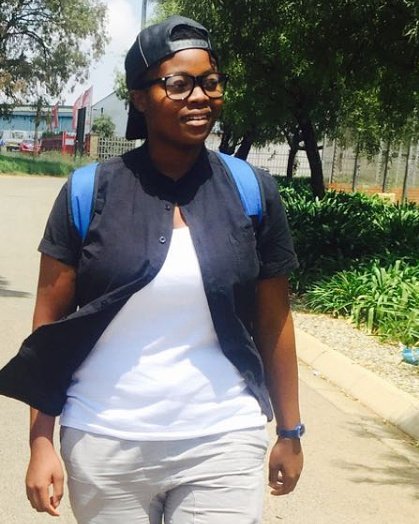 Selowa_Tshepiso's profile picture. I'm a different person who wants different things...Man I'm UNIQUE!I love puppies (^-^)wana be in a biracial r.ship. I watch cartoons a lot. I'm nice & sweet☺♥☀