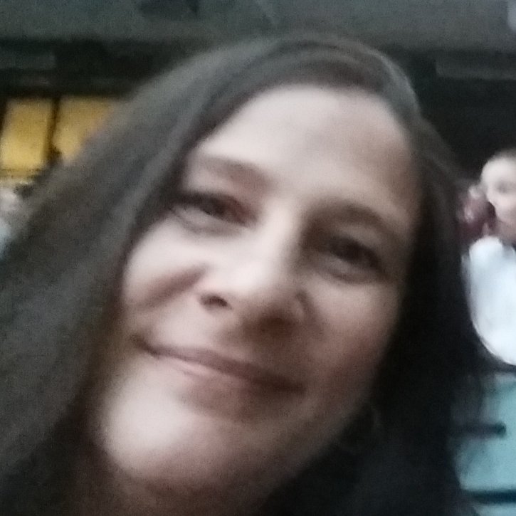 Spingol4Angela's profile picture. Wife of 1, mother of 5, student at UWM School of Education and future teacher of many.