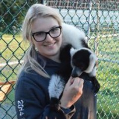 An educator with a passion for animals, equity, and the environment 📚🎓🐾 || BSc and BEd graduate || MA Candidate exploring animal-assisted education