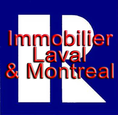 Courtier Immobilier depuis 1991 dans Laval, Québec , Real-Estate Broker Since 1991 In Laval, Quebec