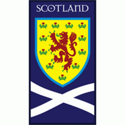 Scottish Women's A Squad. National Football Team.