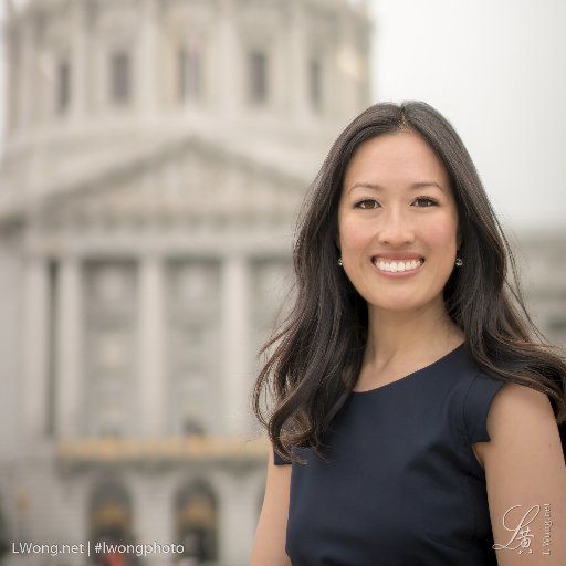 San Francisco Office of Small Business Executive Director; Former San Francisco Supervisor (District 4)