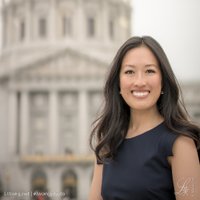 Katy Tang (@supervisortang) 's Twitter Profile