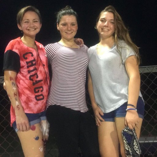 IdfkKaley's profile picture. nhs softball⚾️