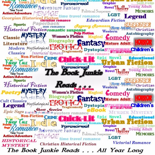 @Junkie_of_Books