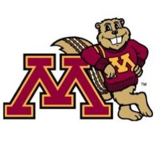 Deputy AD/SWA at the University of Minnesota. Iowa native, love family & friends, all sporting events, my dogs & the #Gophers!