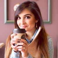 Amity Kapadia (@amitykapadia) 's Twitter Profile