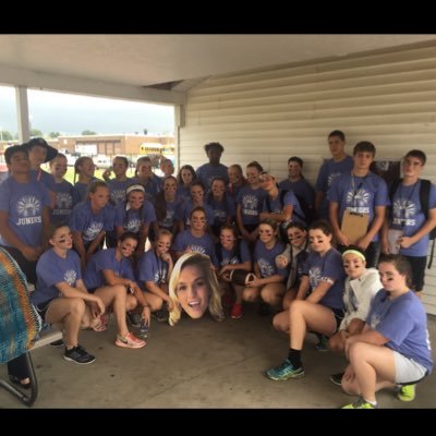 2018braves's profile picture. Follow this page to have all the updates on the THS class of 2018! President- Olivia D Vice President-Lucy H Secretary- Chris J Treasurer- Reghan M & Hunter B