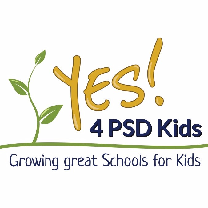 A community coalition in Northern Colorado encouraging citizens to vote for the 2016 Bond and Mill Levy Override to support kids in @PoudreSchools.