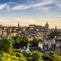 Edinburgh Watch (@edinburghwatch) 's Twitter Profile