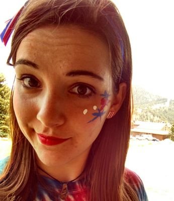 SaraBournia's profile picture. Just a down home girl trying to make the world a better place.

💗She💜Her💙

Infrequent ADHD content.