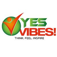 YesVibes!(@shareyesvibes) 's Twitter Profile Photo