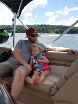 jpichora24's profile picture. 