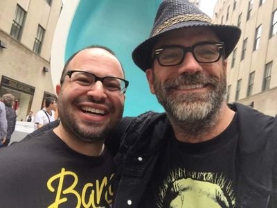 Mike_NewYork's profile picture. 