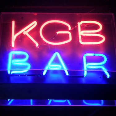 Inventive fiction, poetry, nonfiction, criticism, interviews. Associated with KGB Bar in Manhattan. 

Issue 11: VOICE available now

https://t.co/3bhKFQM9kW