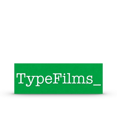 TypeFilms Profile Picture