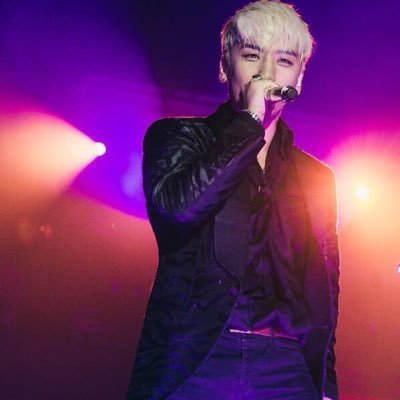 BIGBANG大好きな高1男子です！YG好きな人とか誰でもフォローしてください！フォロバ100% LINE交換OK