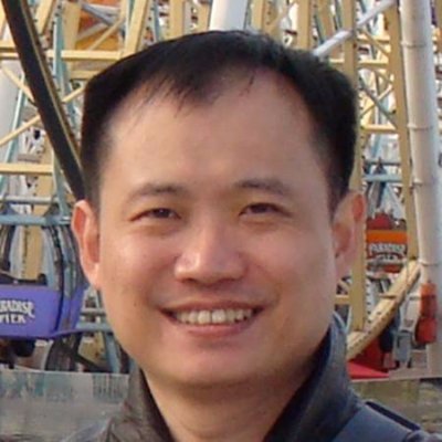 chenkuang_yu's profile picture. Sharing of useful and interesting resources in #RPA (Robotic Process Automation) @ISSNUS National University of Singapore.