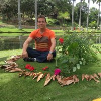 Dr Gracian Rondón (@graciandr) 's Twitter Profile