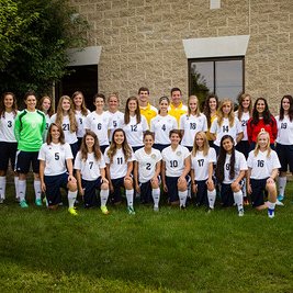 MBU Women's Soccer