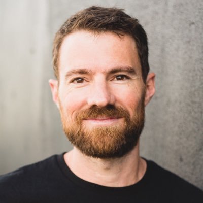 Owner @eastcoastroastaus, previously founded Black Hops Brewing, WP Curve, 7 books including The 7 Day Startup.