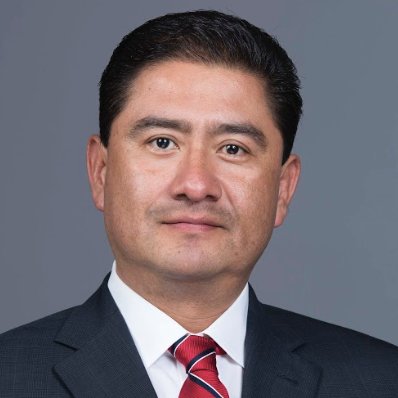 MarcoEscamillaA's profile picture. Secretario de Salud del Estado de Hidalgo