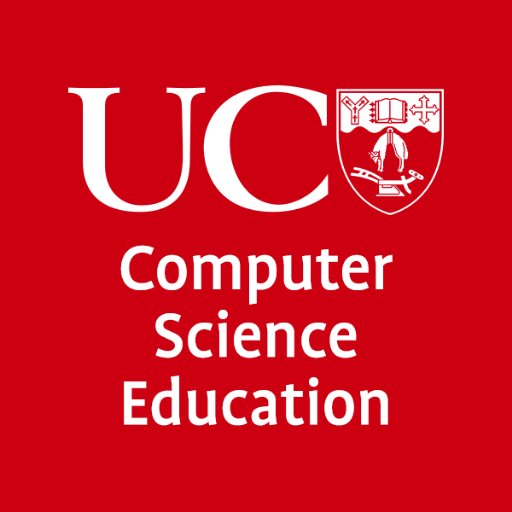 We are the Computer Science Education Research Group at @UCNZ.     https://t.co/jpAd40Gmp3 | https://t.co/bZmT4hiy8R    Our tweets do not represent @UCNZ.