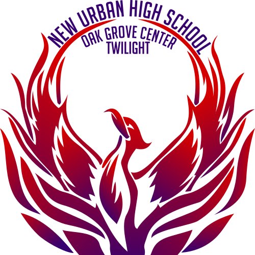 New Urban High School is the fourth H..S. in the North Clackamas School District.