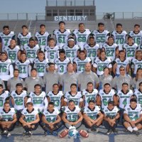 Century Football (@centurionsfball) 's Twitter Profile